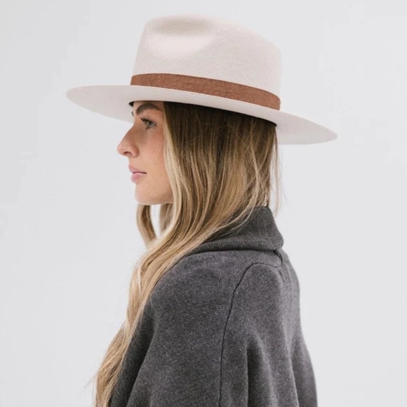 GIGI PIP Accessories - Gigi Pip Rancher Hat
